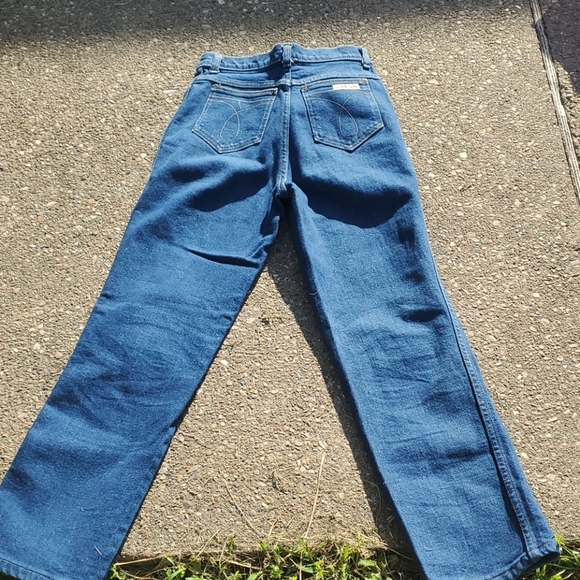 Vintage Ribcage CK - Picture 6 of 10